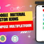 Material 3 Icons