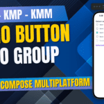 RadioButton in KMP KMM Compose Multiplatform