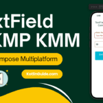 TextField in KMP KMM Kotlin Compose Multiplatform