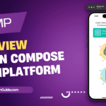 Create CardView in KMP KMM Compose Multiplatform
