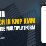 Switch in Kotlin KMP KMM Compose Multiplatform