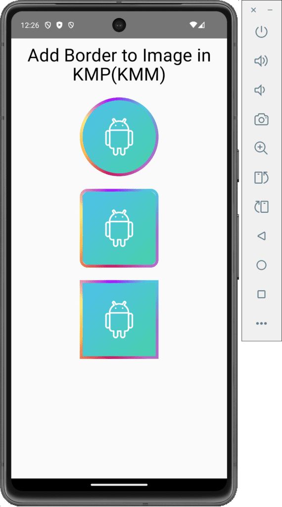 Master Image Clipping & Effects in Kotlin KMP KMM Compose
