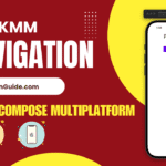 Navigation in Kotlin Compose Multiplatform (KMP KMM)