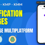 Notification Badges in Kotlin Compose Multiplatform KMP KMM